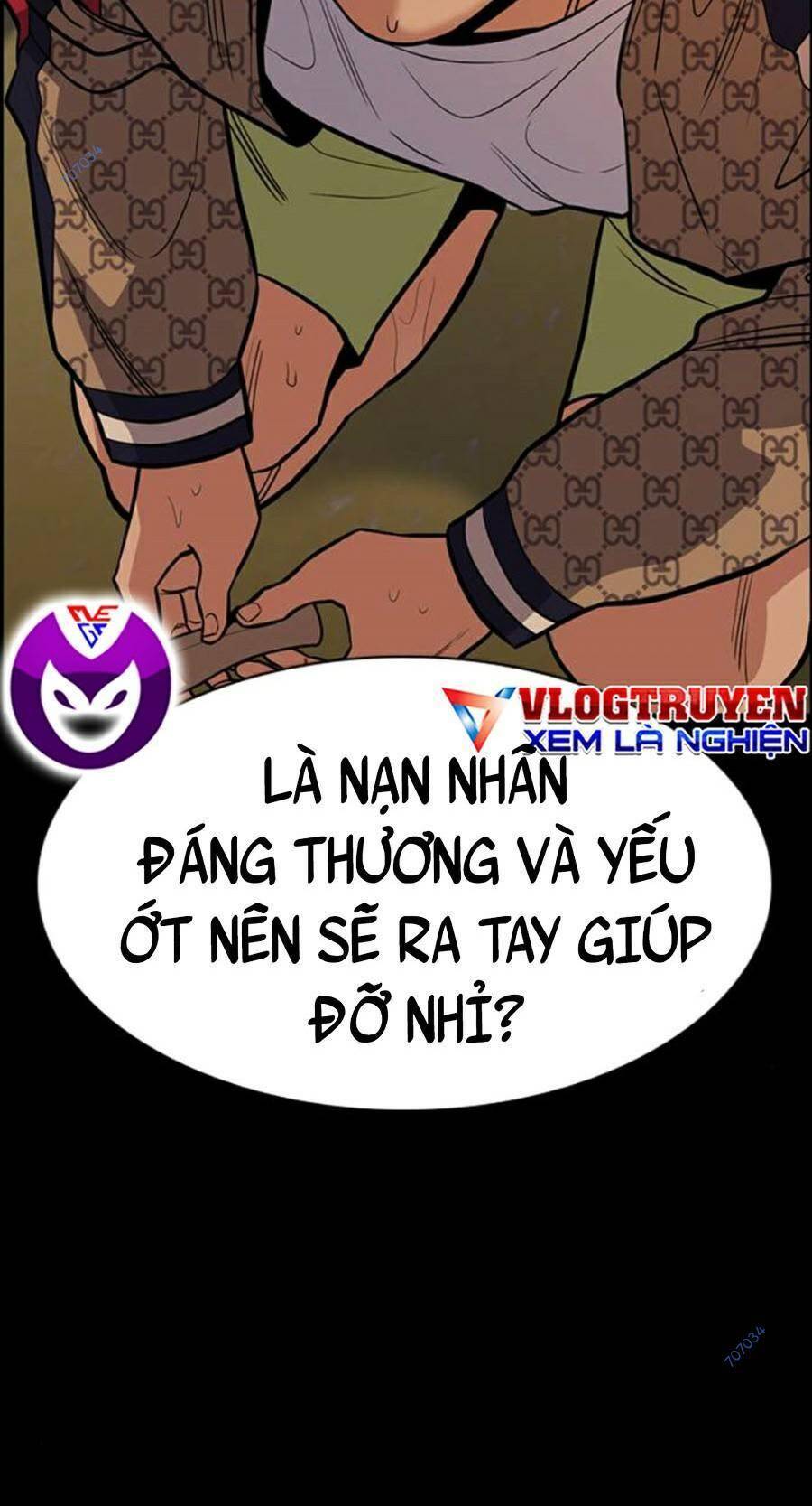 Giáo Dục Chân Chính Chapter 95 - Next Chapter 96