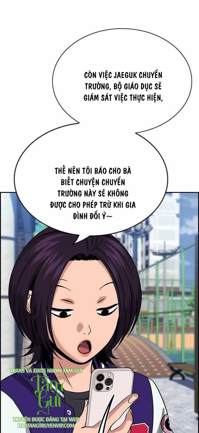 Giáo Dục Chân Chính Chapter 159 - Next Chapter 160