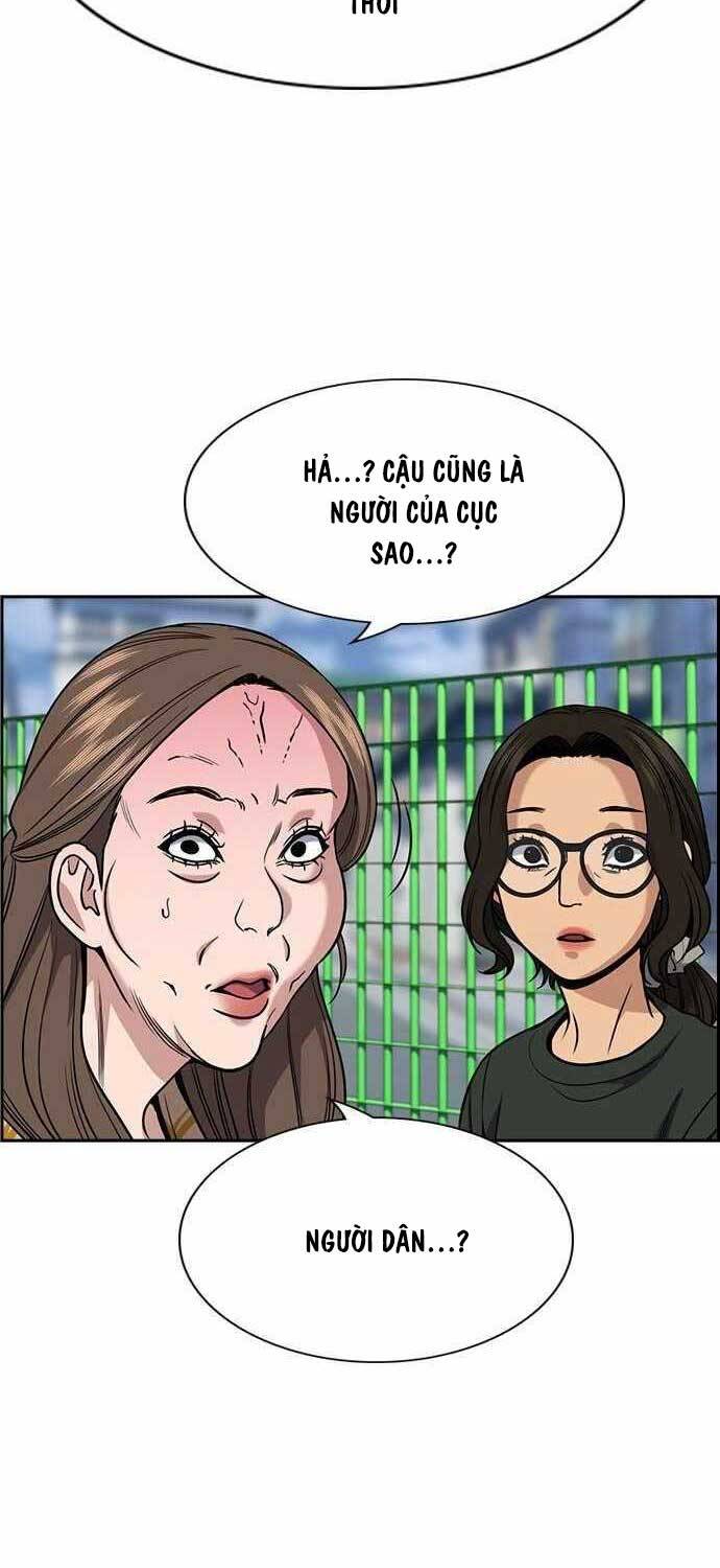 Giáo Dục Chân Chính Chapter 159 - Next Chapter 160