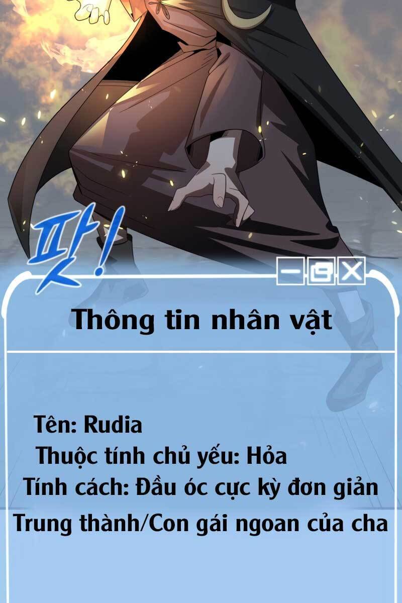 Con Trai Út Của Đại Pháp Sư Lừng Danh Chapter 12 - Trang 4