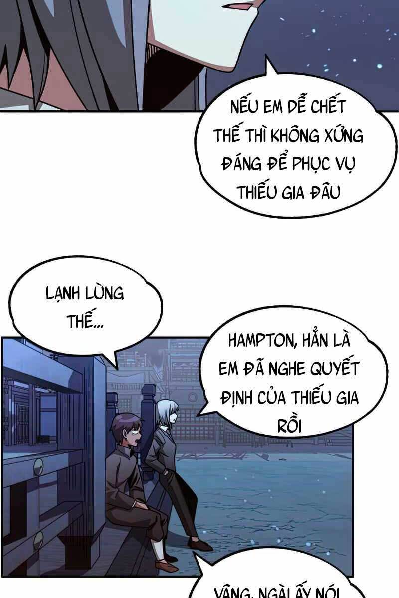 Con Trai Út Của Đại Pháp Sư Lừng Danh Chapter 33 - Trang 4