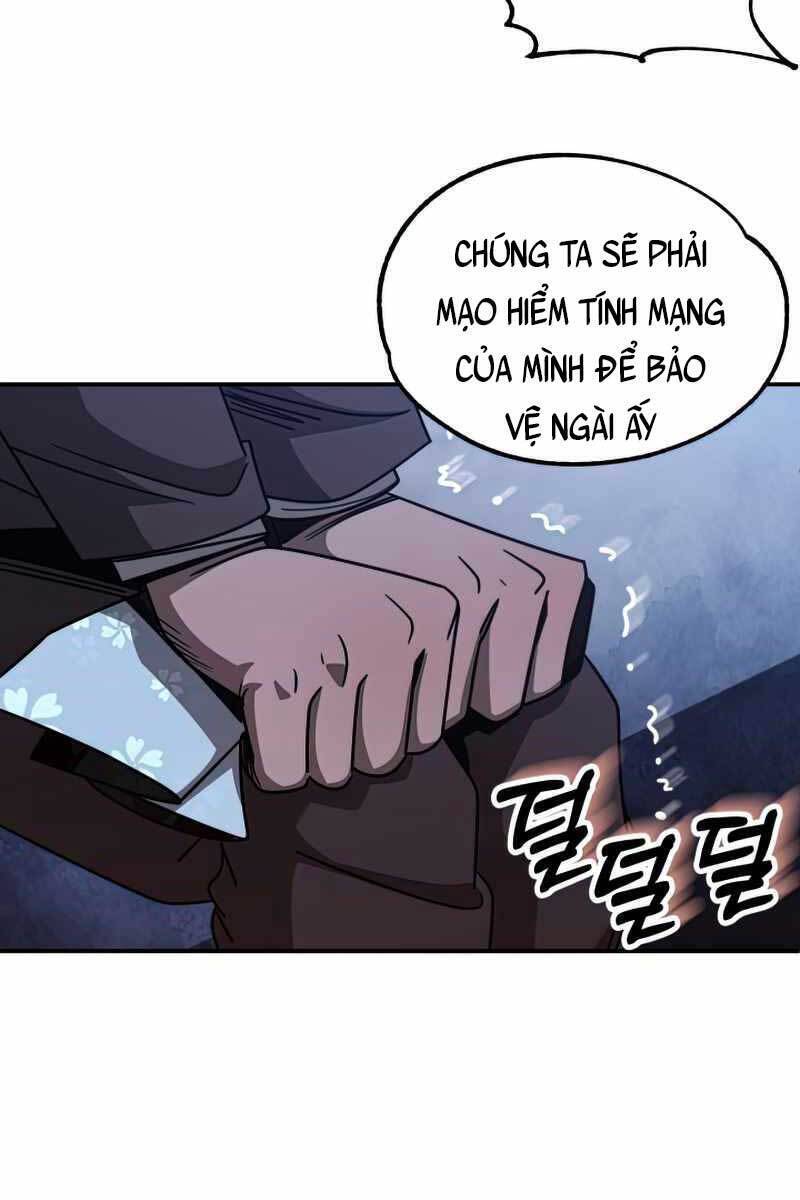 Con Trai Út Của Đại Pháp Sư Lừng Danh Chapter 33 - Trang 4