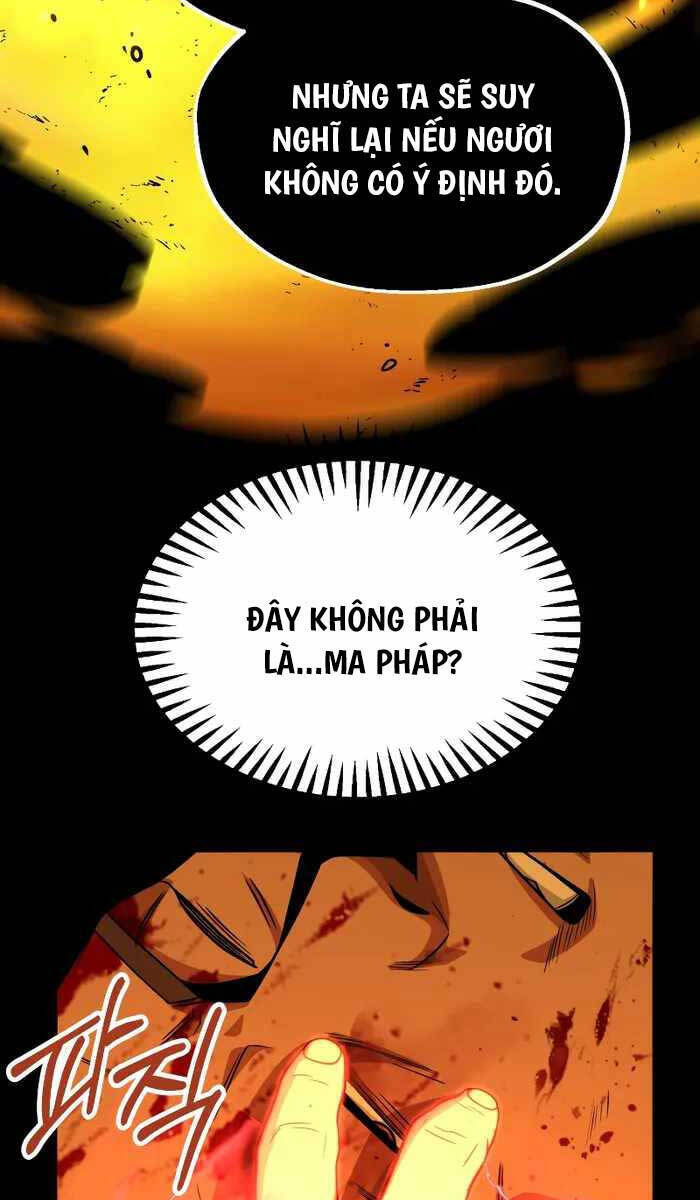 Con Trai Út Của Đại Pháp Sư Lừng Danh Chapter 52 - Trang 4