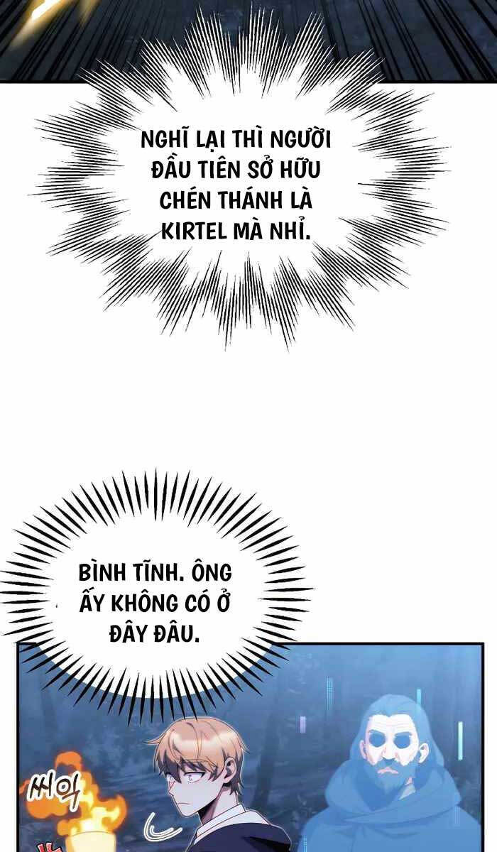 Con Trai Út Của Đại Pháp Sư Lừng Danh Chapter 52 - Trang 4