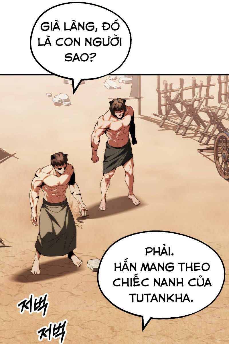 Con Trai Út Của Đại Pháp Sư Lừng Danh Chapter 56 - Trang 4