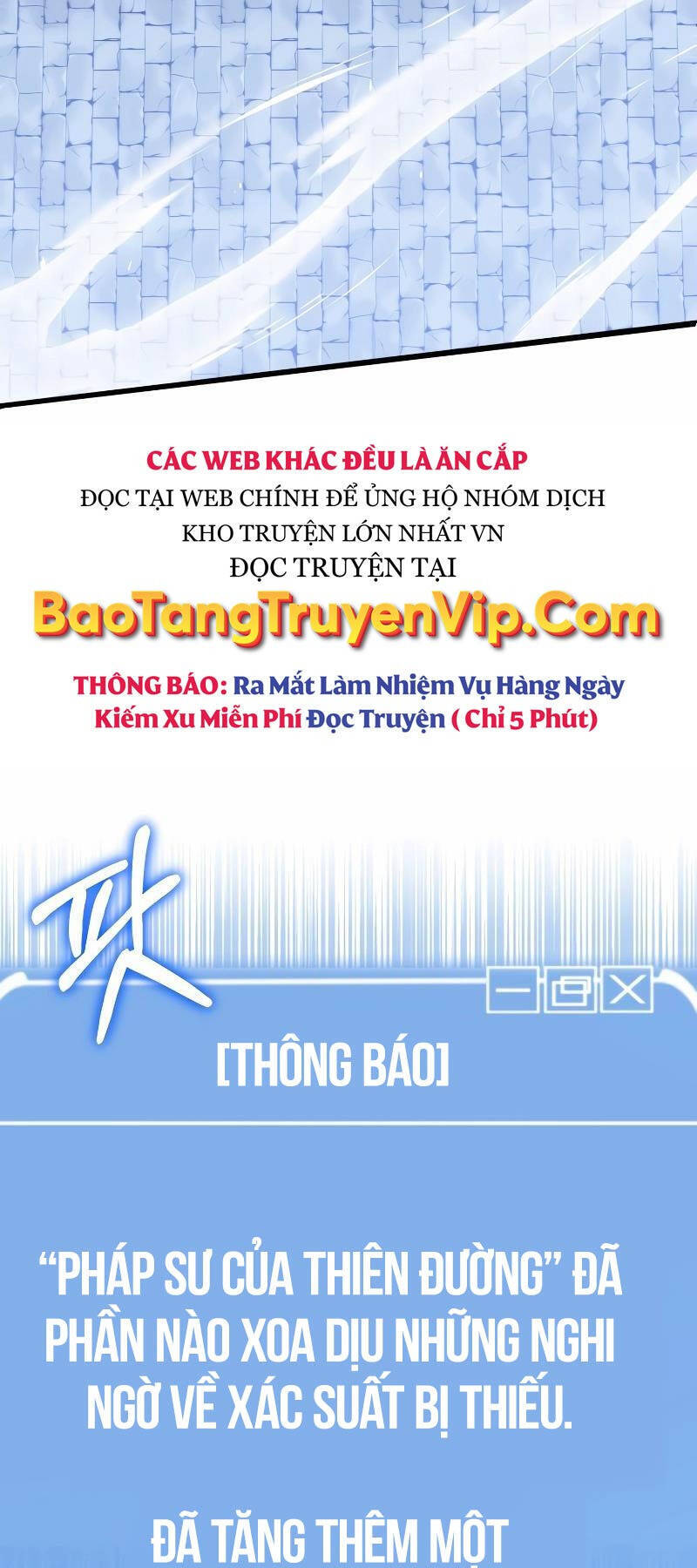 Con Trai Út Của Đại Pháp Sư Lừng Danh Chapter 66 - Trang 4