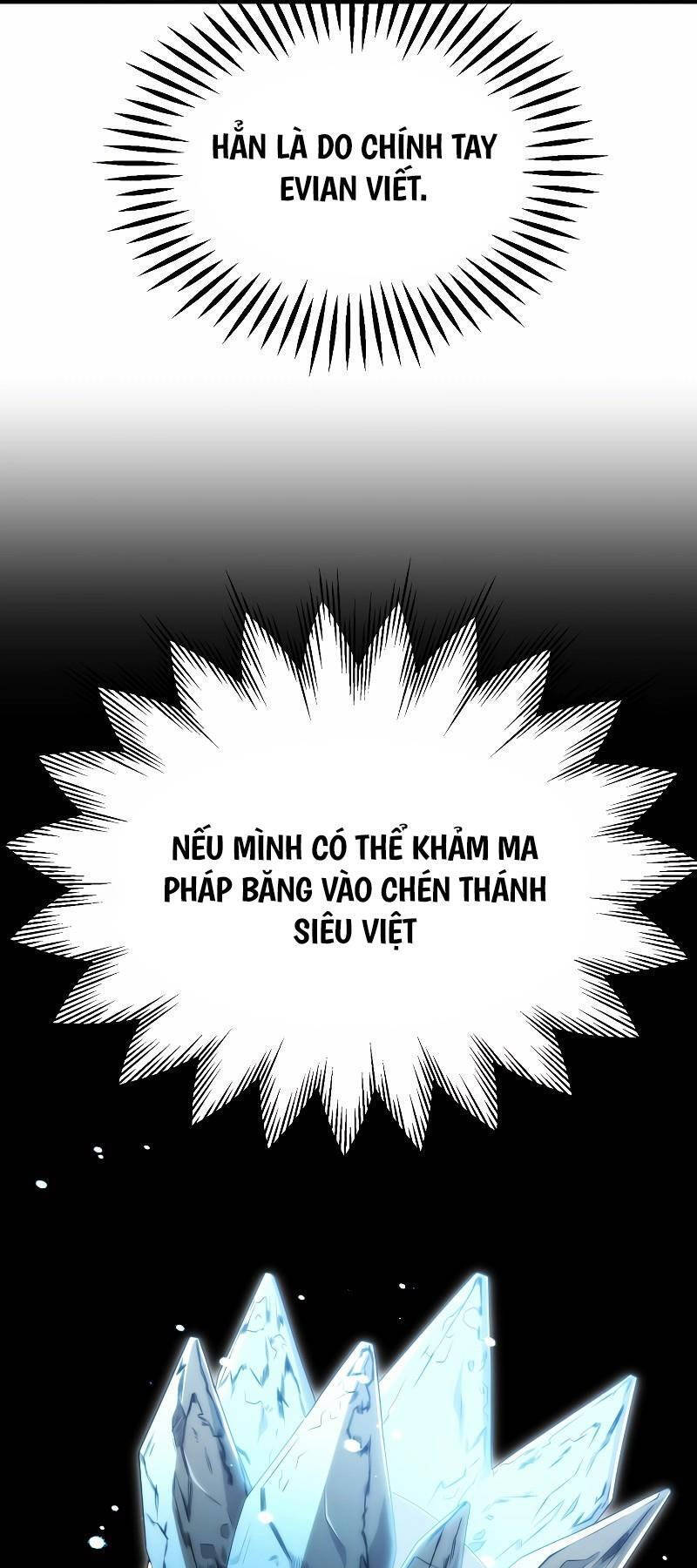 Con Trai Út Của Đại Pháp Sư Lừng Danh Chapter 66 - Trang 4