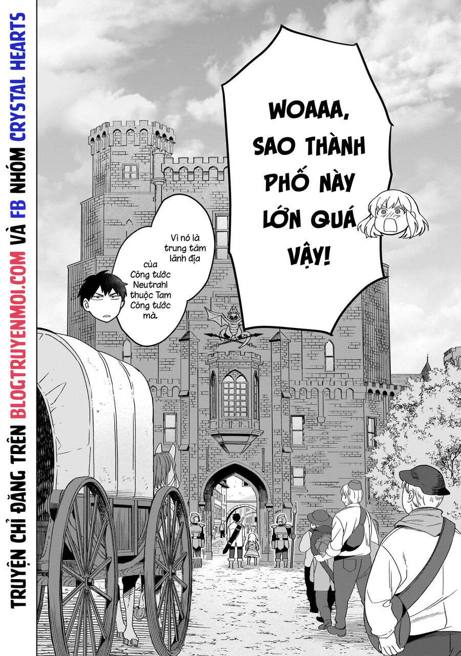 Win Over the Dragon Emperor This Time Around Noble Girl! Chapter 18 - Trang 2