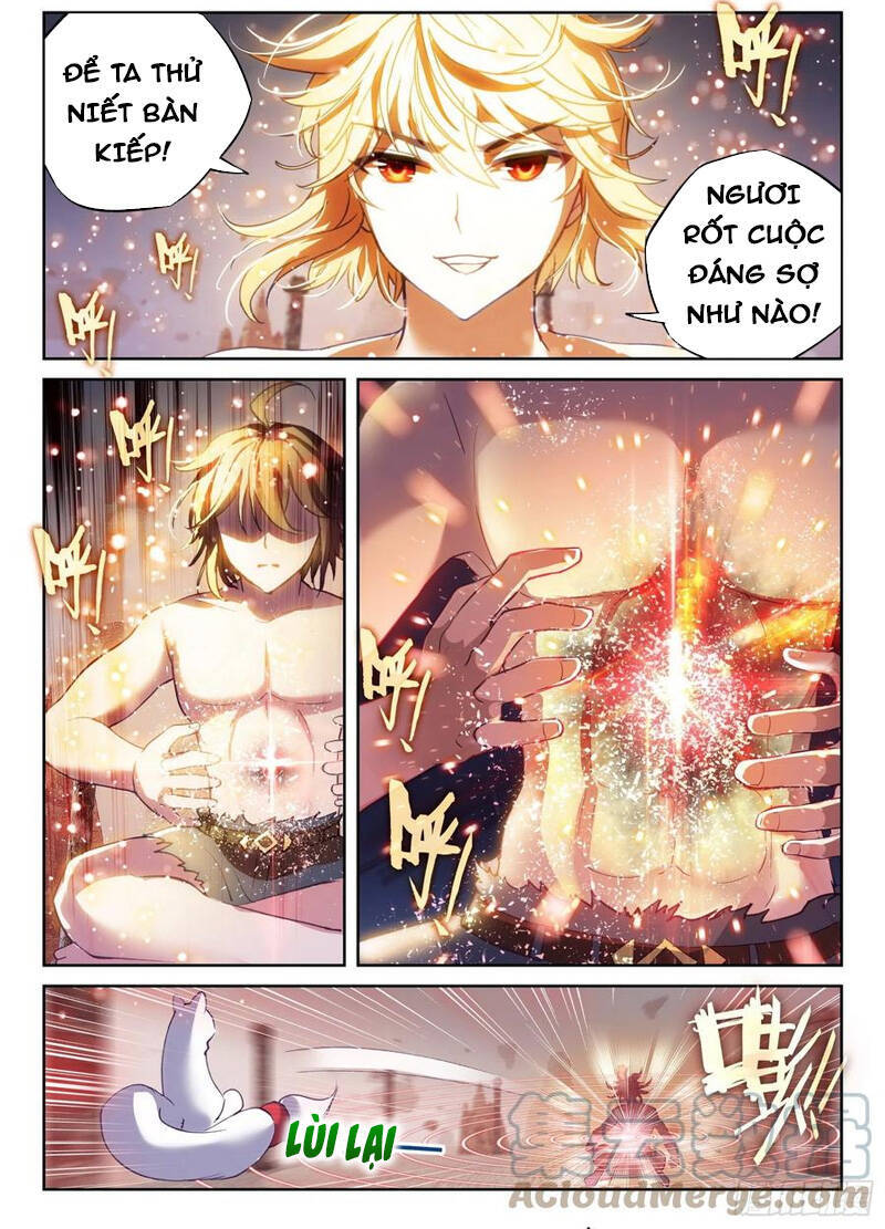 Võ Động Càn Khôn Chapter 180 - Trang 4