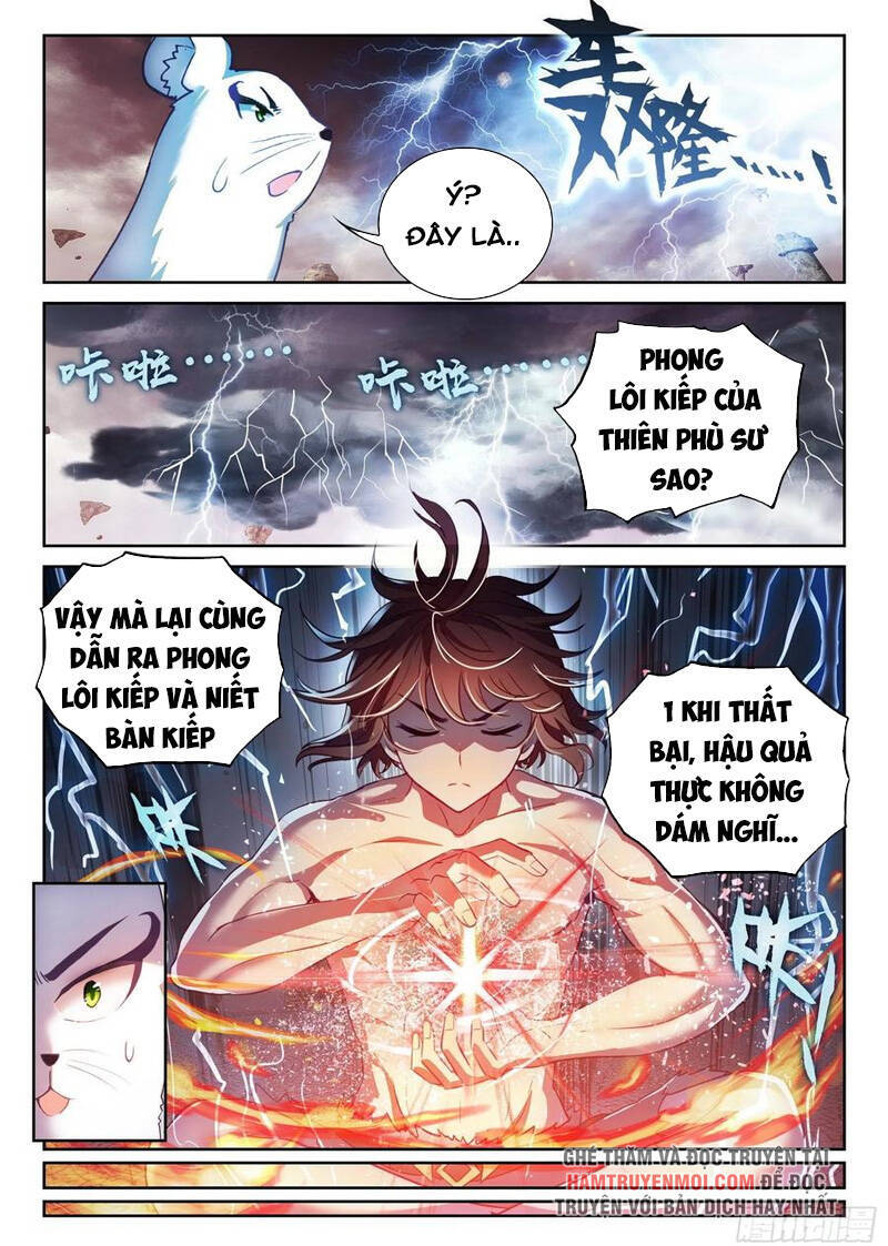 Võ Động Càn Khôn Chapter 180 - Trang 4