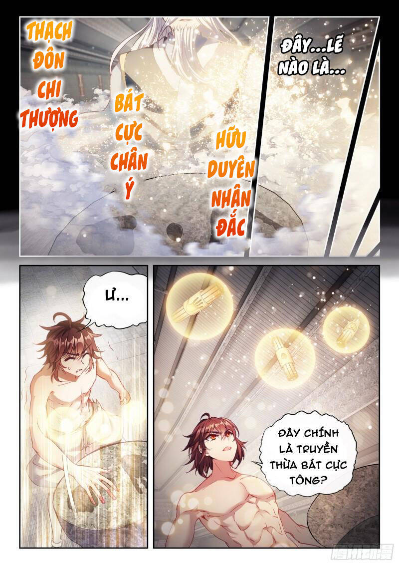 Võ Động Càn Khôn Chapter 189 - Trang 4