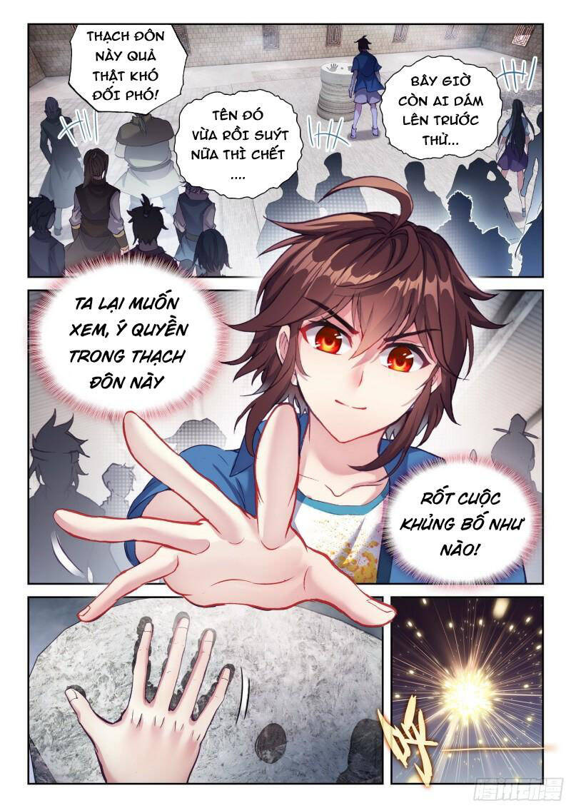 Võ Động Càn Khôn Chapter 189 - Trang 4