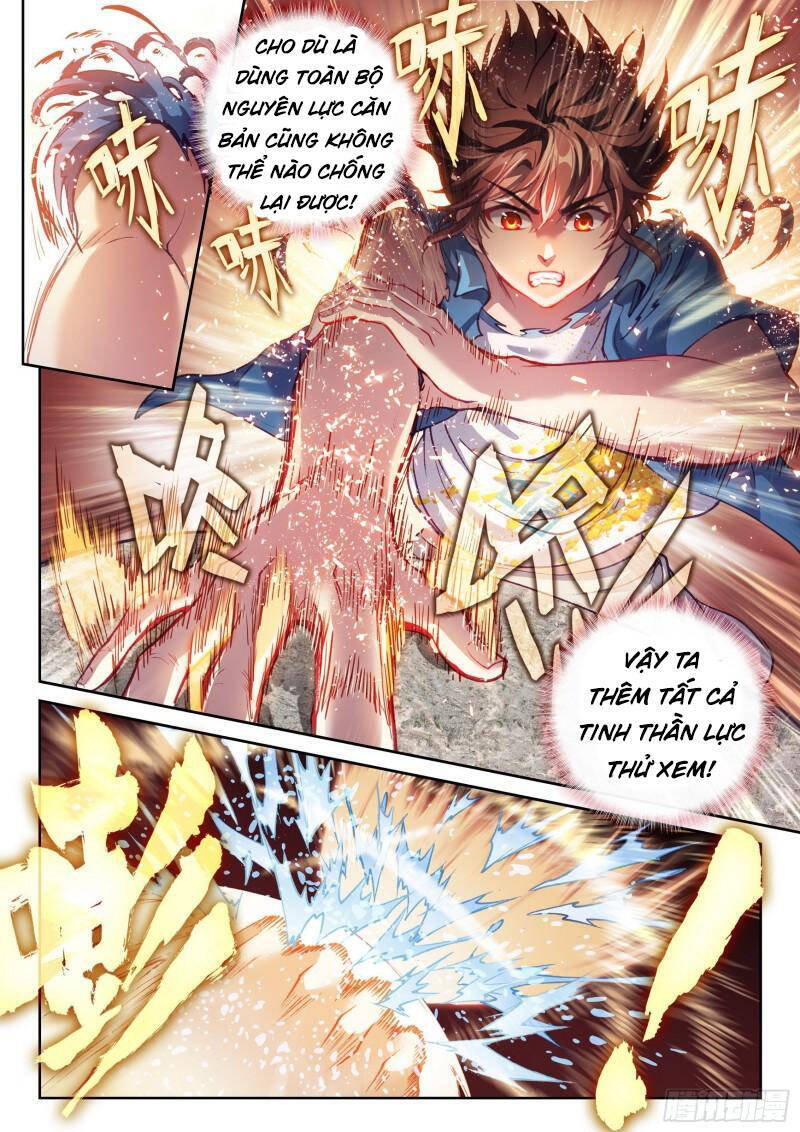 Võ Động Càn Khôn Chapter 189 - Trang 4