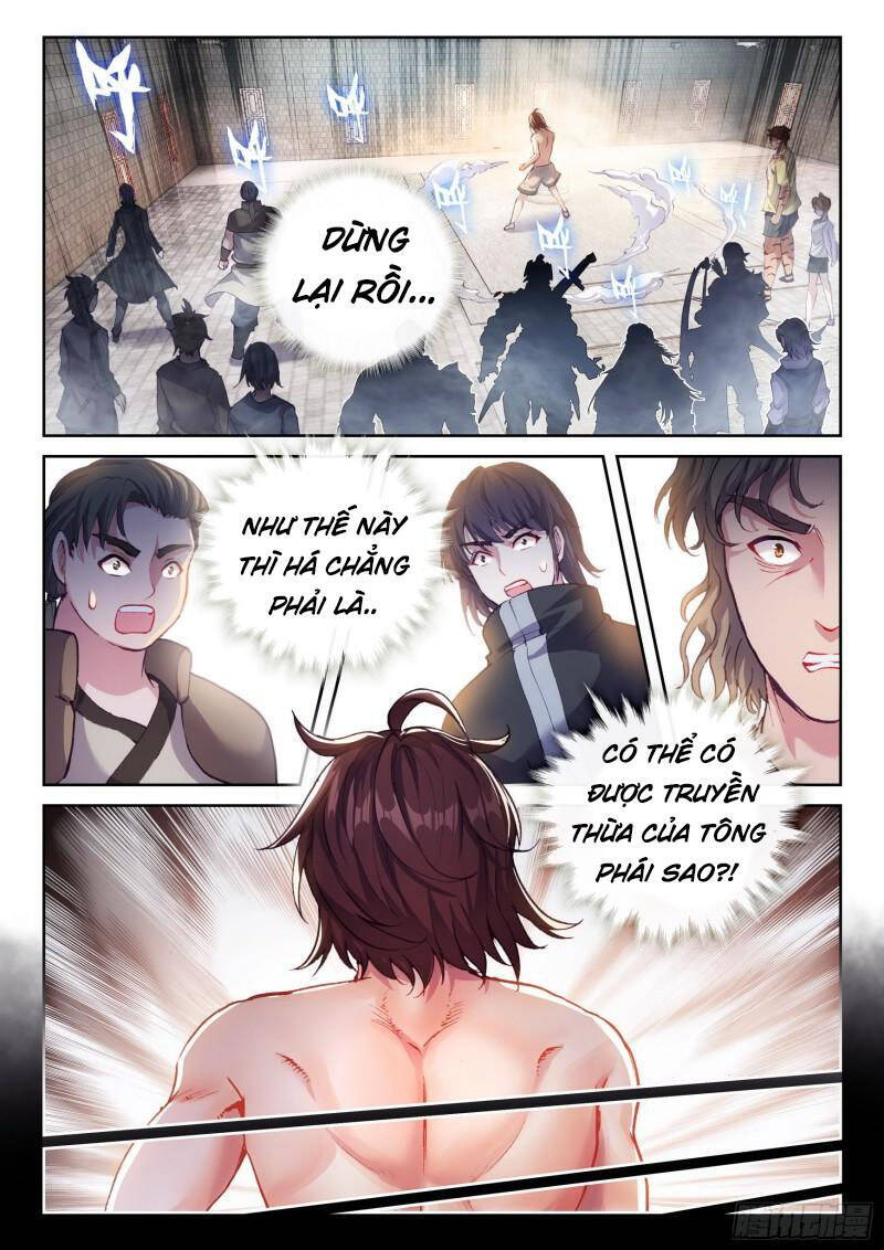 Võ Động Càn Khôn Chapter 189 - Trang 4