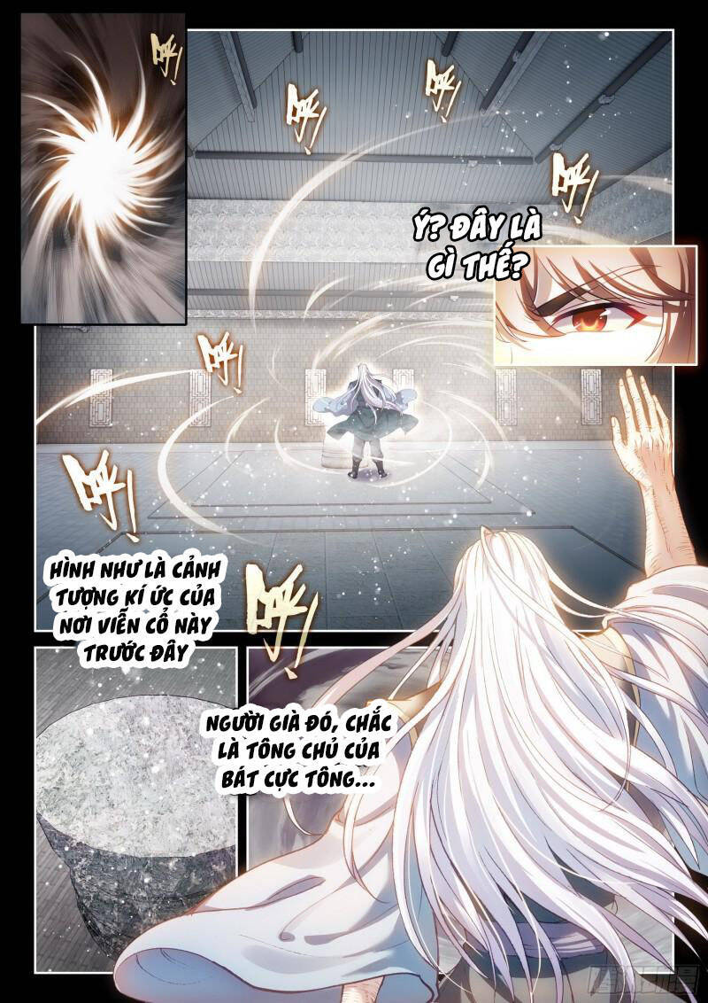 Võ Động Càn Khôn Chapter 189 - Trang 4