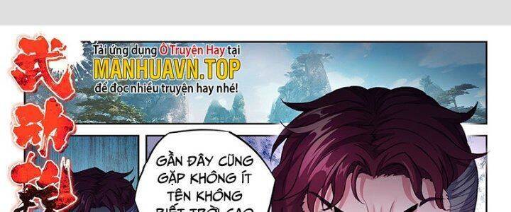 Võ Động Càn Khôn Chapter 217 - Trang 4