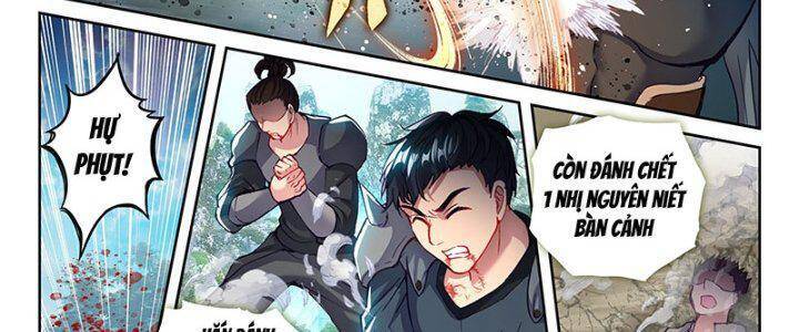 Võ Động Càn Khôn Chapter 217 - Trang 4