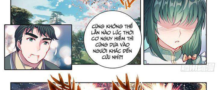 Võ Động Càn Khôn Chapter 217 - Trang 4