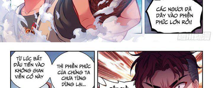 Võ Động Càn Khôn Chapter 217 - Trang 4