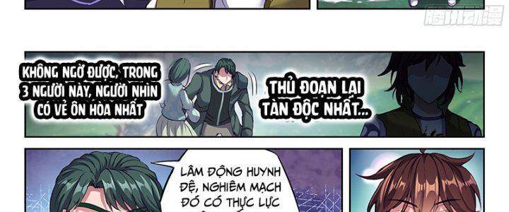 Võ Động Càn Khôn Chapter 217 - Trang 4