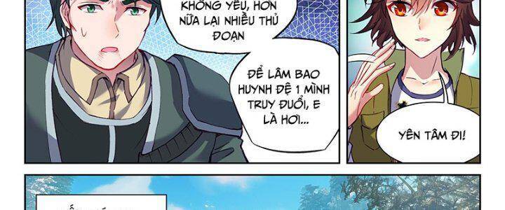 Võ Động Càn Khôn Chapter 217 - Trang 4