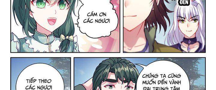 Võ Động Càn Khôn Chapter 217 - Trang 4