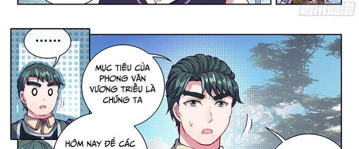 Võ Động Càn Khôn Chapter 217 - Trang 4