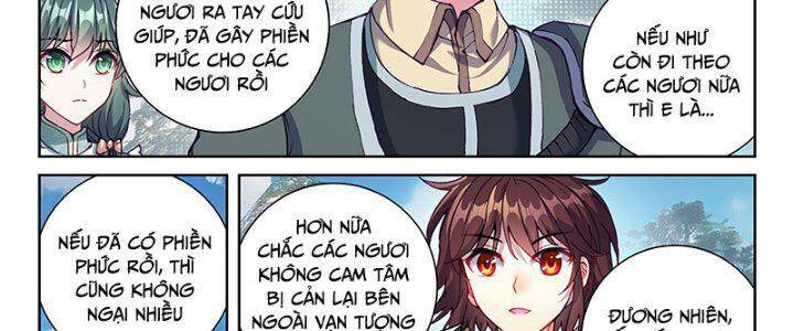 Võ Động Càn Khôn Chapter 217 - Trang 4