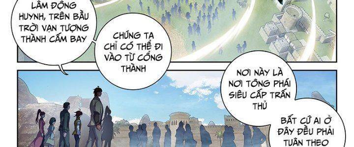 Võ Động Càn Khôn Chapter 217 - Trang 4