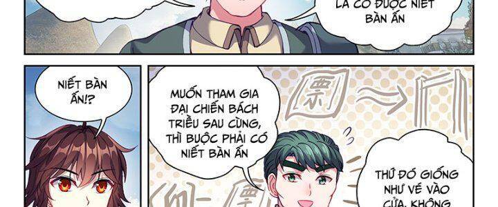 Võ Động Càn Khôn Chapter 217 - Trang 4