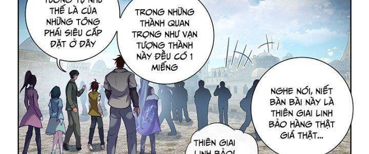 Võ Động Càn Khôn Chapter 217 - Trang 4