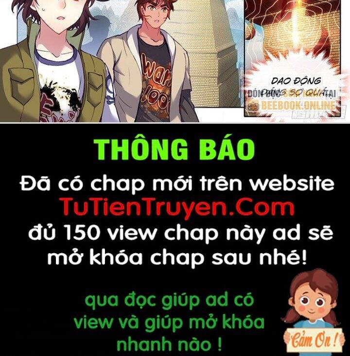 Võ Động Càn Khôn Chapter 217 - Trang 4