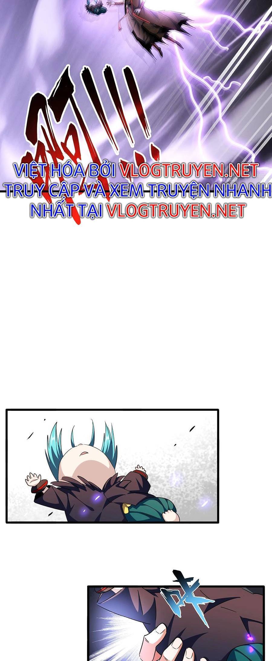 Đại Quản Gia Là Ma Hoàng Chapter 279 - Next Chapter 280