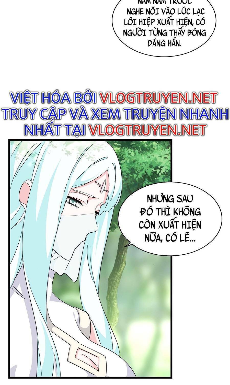 Đại Quản Gia Là Ma Hoàng Chapter 287 - Trang 4