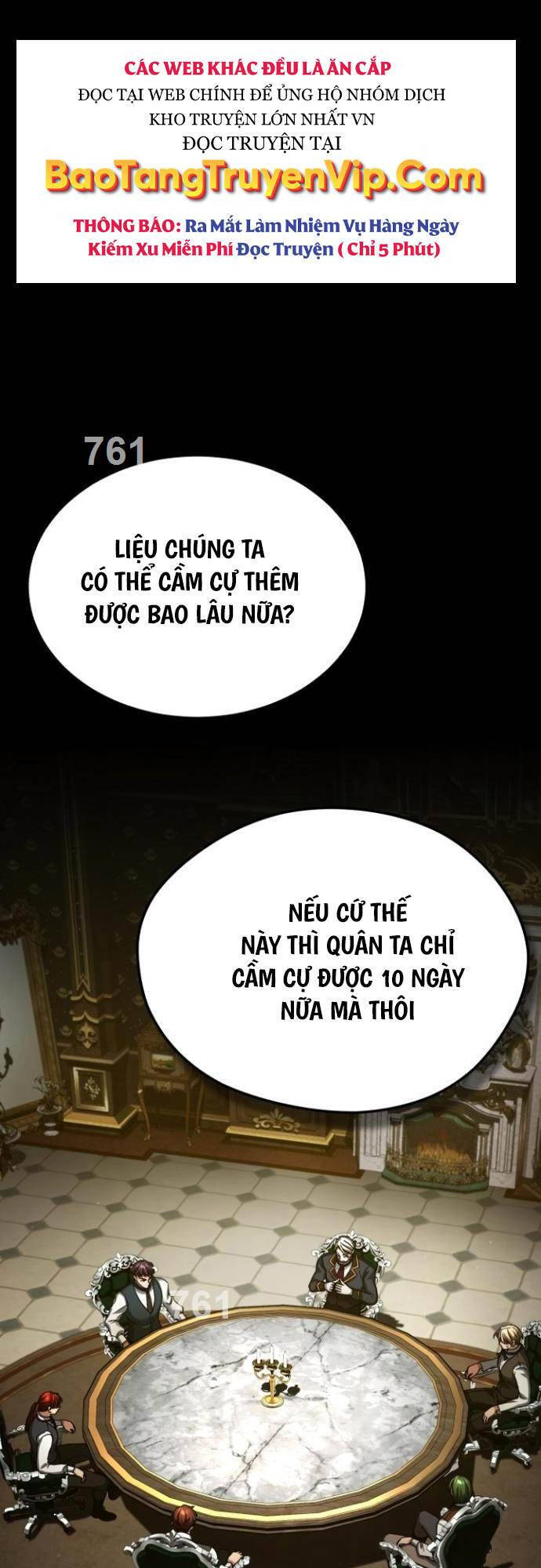 Thiên Quỷ Chẳng Sống Nổi Cuộc Đời Bình Thường Chapter 100 - Next Chapter 101