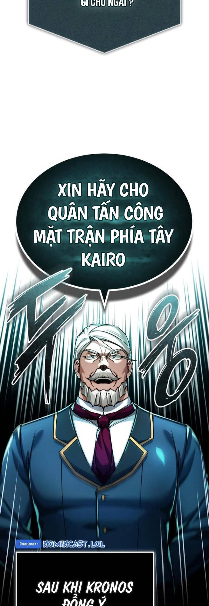 Thiên Quỷ Chẳng Sống Nổi Cuộc Đời Bình Thường Chapter 100 - Next Chapter 101