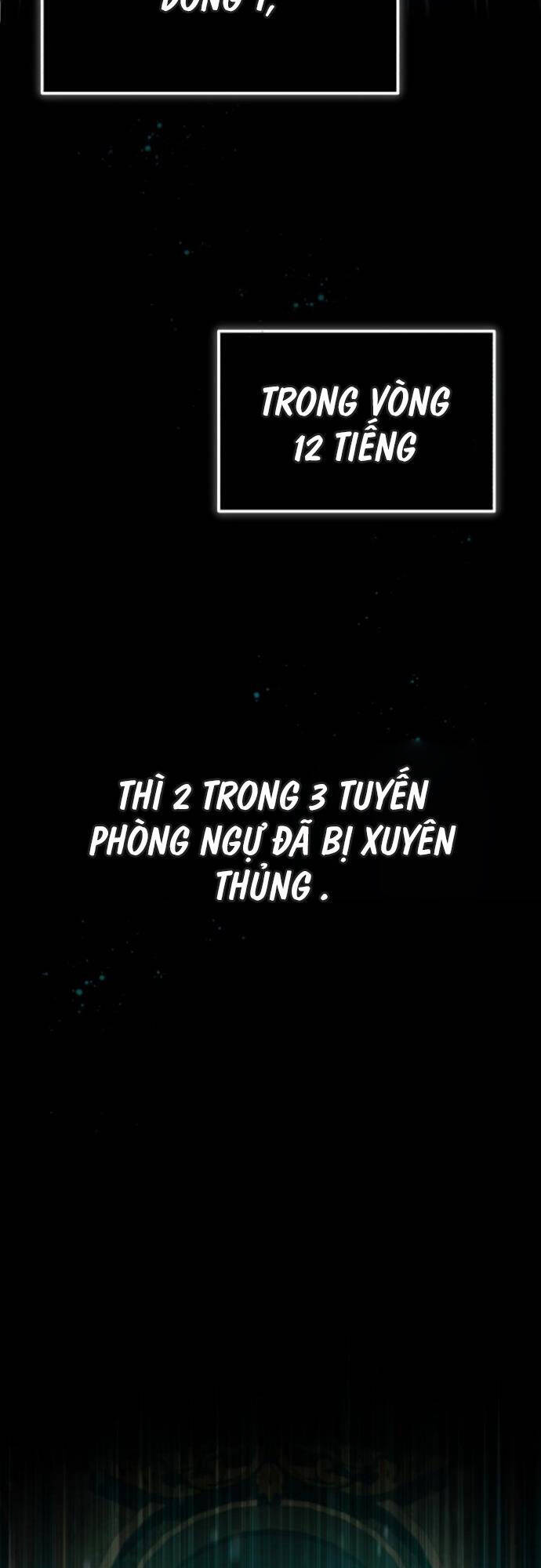 Thiên Quỷ Chẳng Sống Nổi Cuộc Đời Bình Thường Chapter 100 - Next Chapter 101