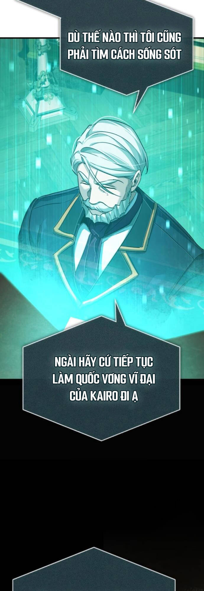 Thiên Quỷ Chẳng Sống Nổi Cuộc Đời Bình Thường Chapter 100 - Next Chapter 101