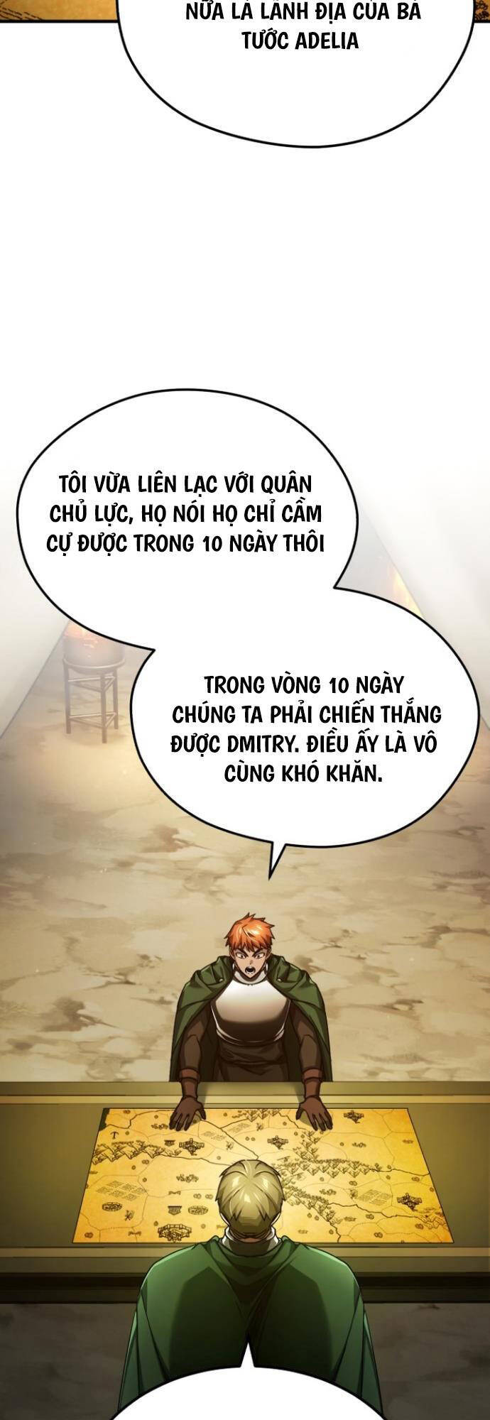 Thiên Quỷ Chẳng Sống Nổi Cuộc Đời Bình Thường Chapter 100 - Next Chapter 101