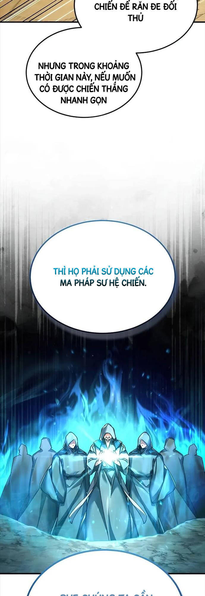 Thiên Quỷ Chẳng Sống Nổi Cuộc Đời Bình Thường Chapter 103 - Next Chapter 104