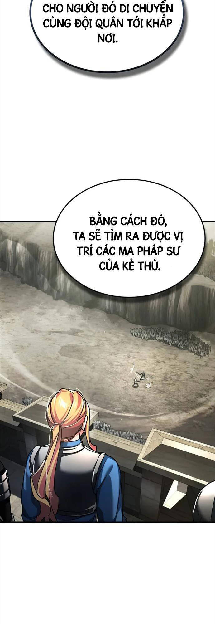 Thiên Quỷ Chẳng Sống Nổi Cuộc Đời Bình Thường Chapter 103 - Next Chapter 104