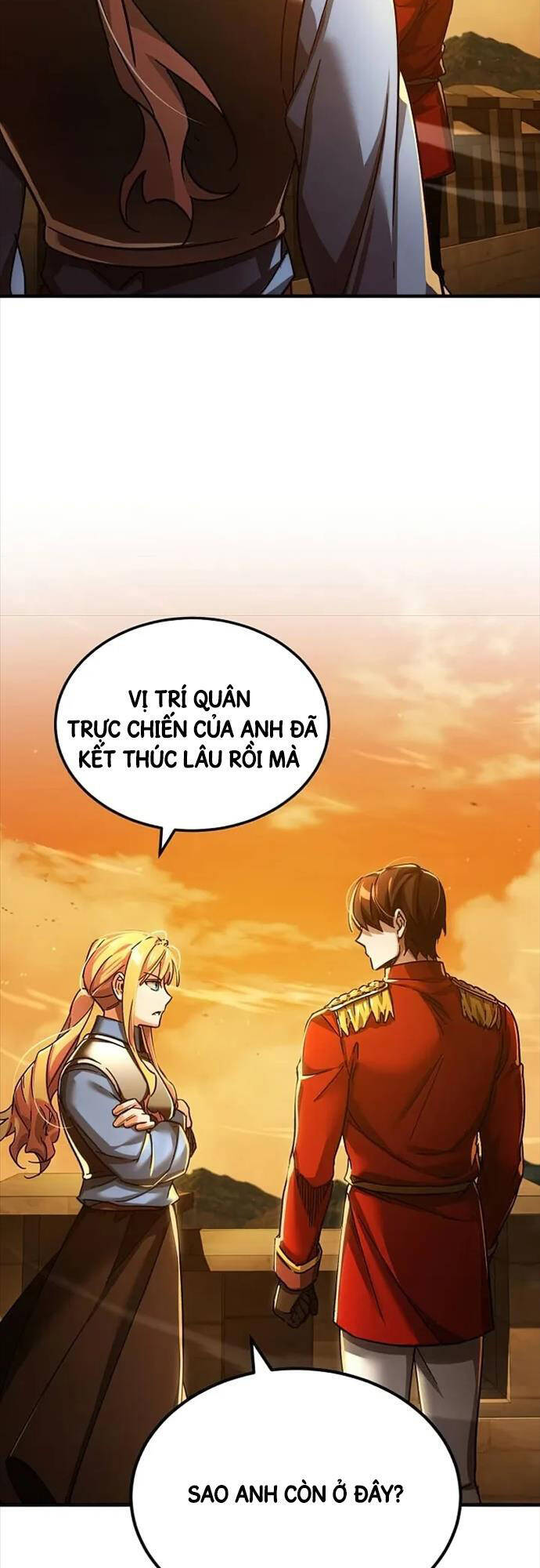 Thiên Quỷ Chẳng Sống Nổi Cuộc Đời Bình Thường Chapter 103 - Next Chapter 104