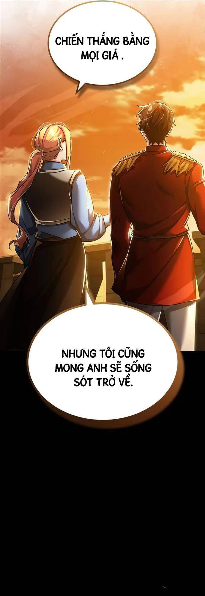 Thiên Quỷ Chẳng Sống Nổi Cuộc Đời Bình Thường Chapter 103 - Next Chapter 104