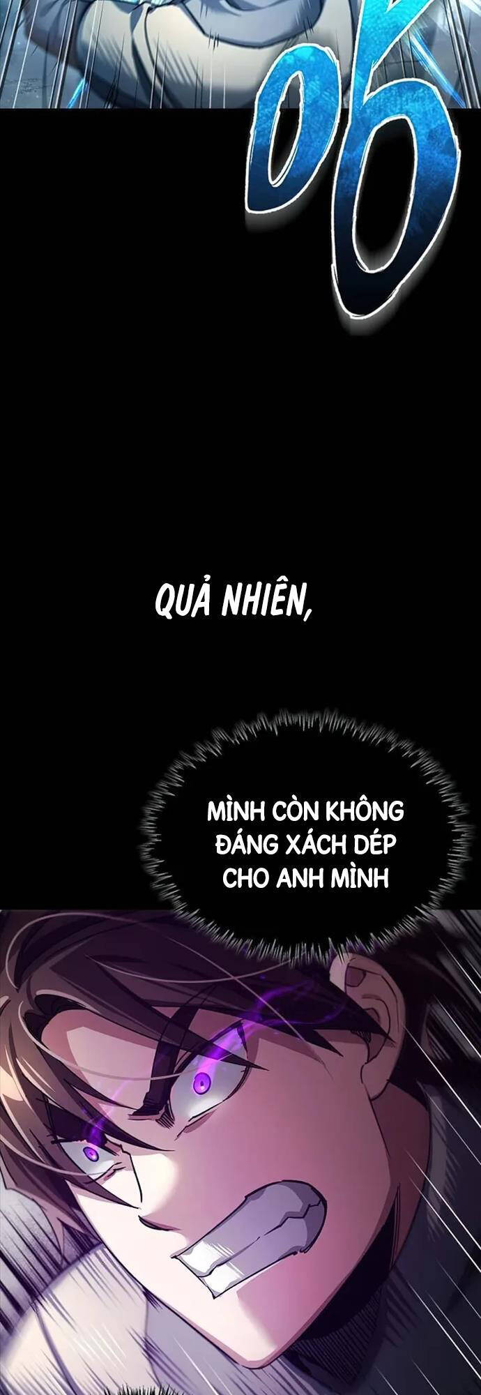 Thiên Quỷ Chẳng Sống Nổi Cuộc Đời Bình Thường Chapter 103 - Next Chapter 104