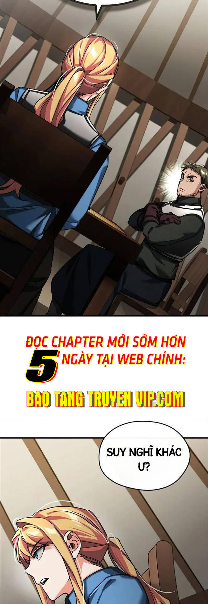 Thiên Quỷ Chẳng Sống Nổi Cuộc Đời Bình Thường Chapter 103 - Next Chapter 104