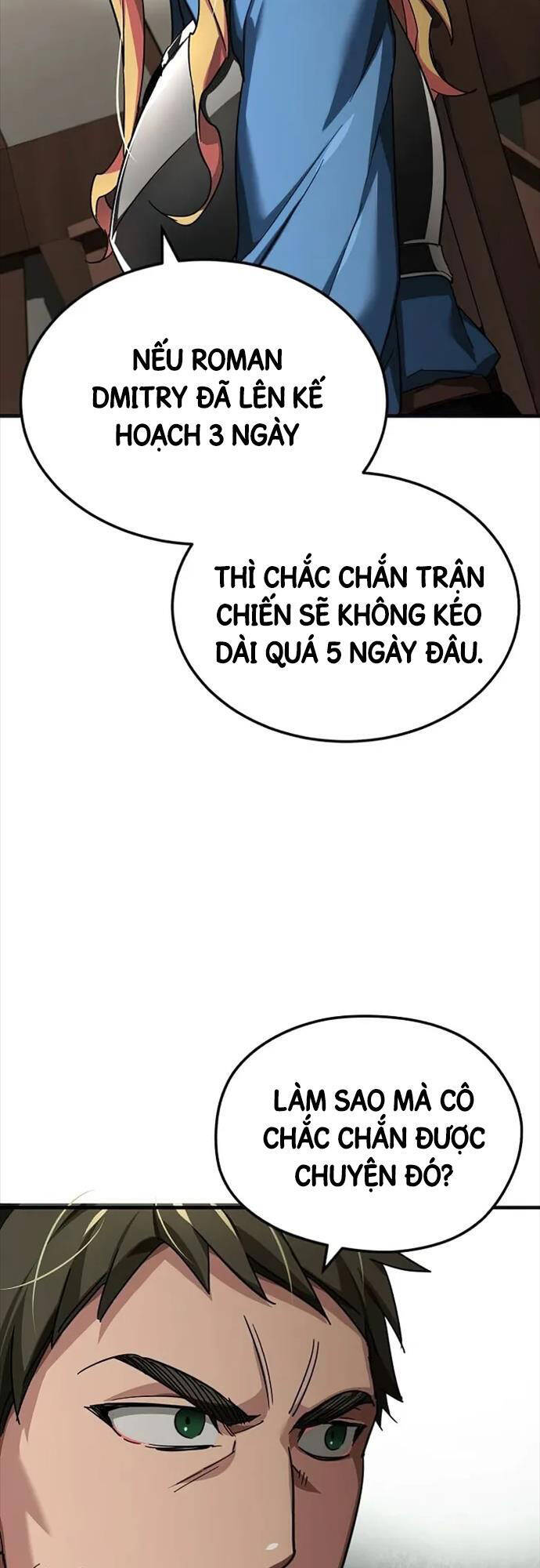 Thiên Quỷ Chẳng Sống Nổi Cuộc Đời Bình Thường Chapter 103 - Next Chapter 104