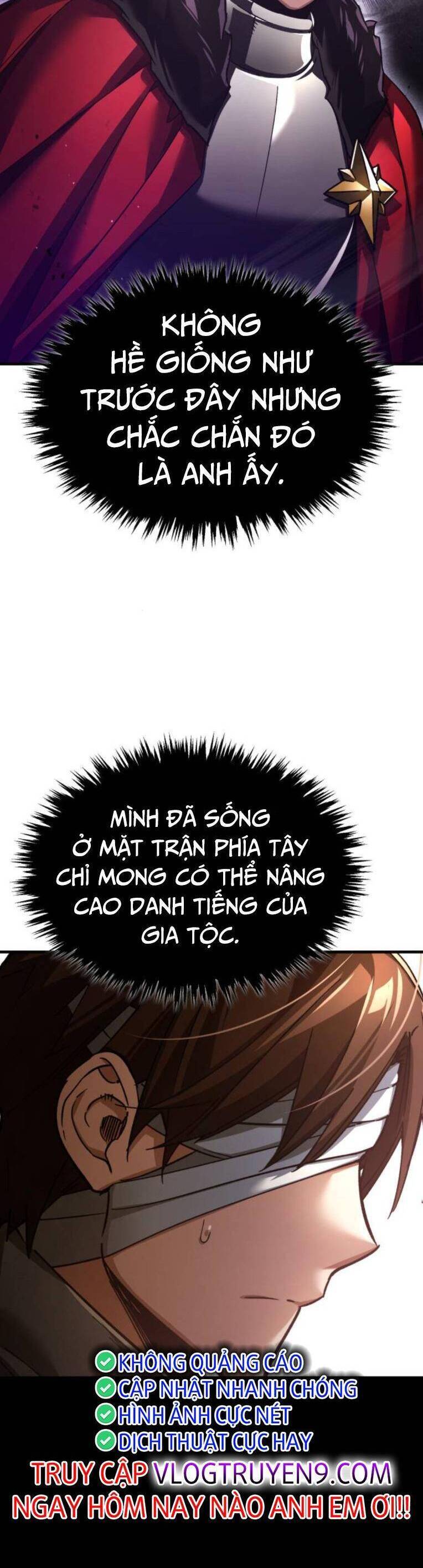 Thiên Quỷ Chẳng Sống Nổi Cuộc Đời Bình Thường Chapter 104 - Next Chapter 105