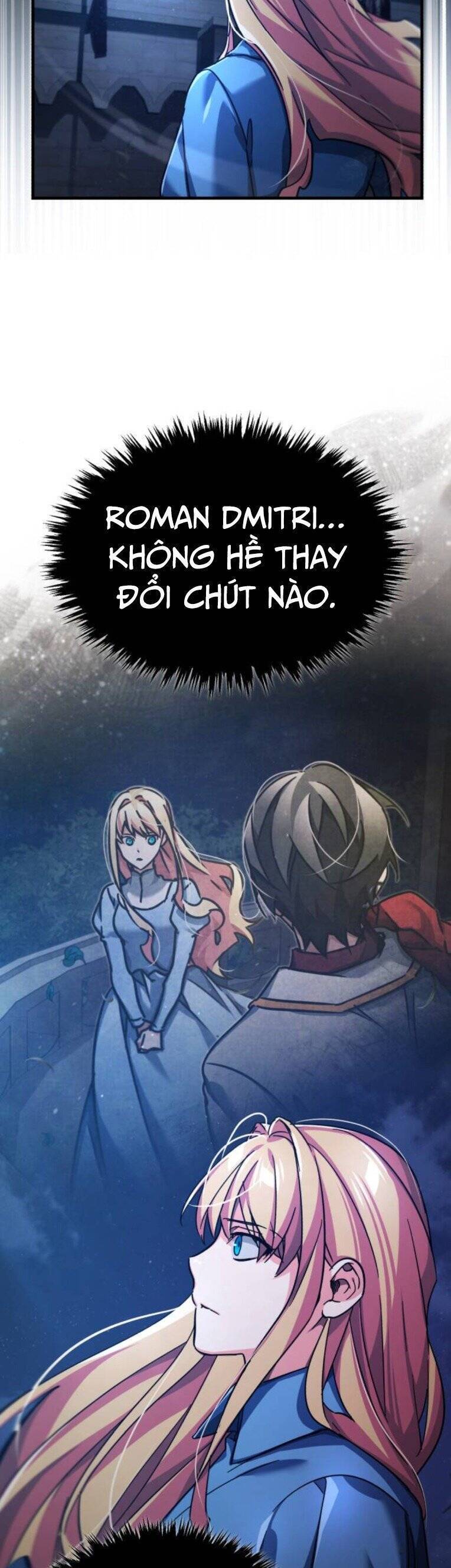 Thiên Quỷ Chẳng Sống Nổi Cuộc Đời Bình Thường Chapter 104 - Next Chapter 105