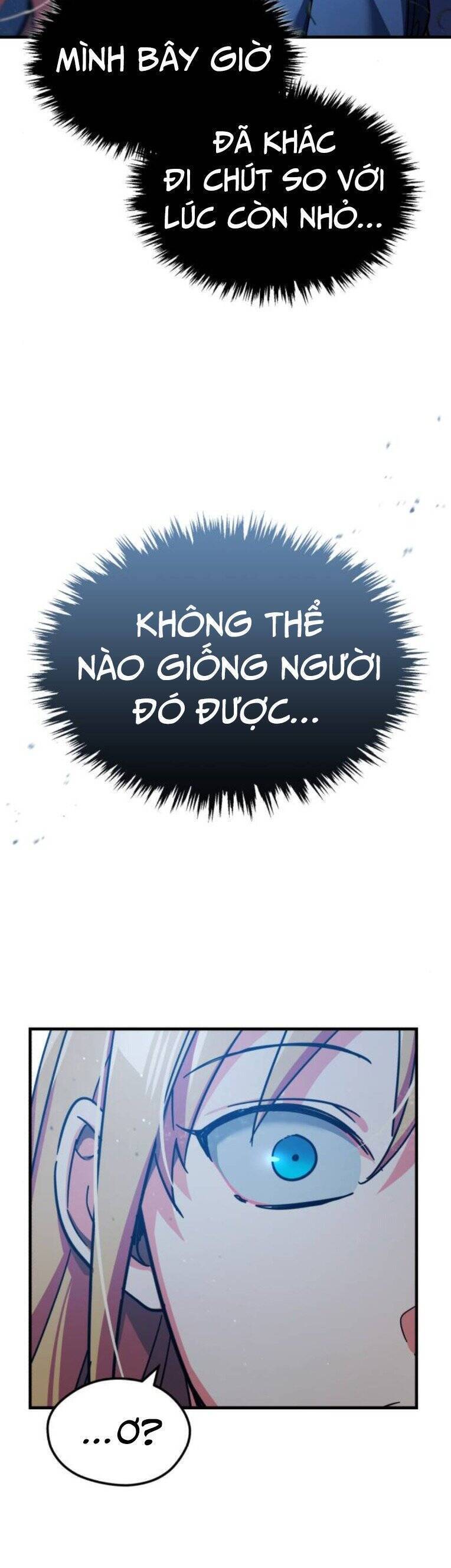 Thiên Quỷ Chẳng Sống Nổi Cuộc Đời Bình Thường Chapter 104 - Next Chapter 105