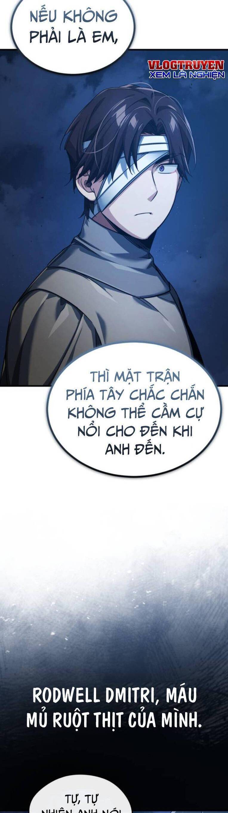 Thiên Quỷ Chẳng Sống Nổi Cuộc Đời Bình Thường Chapter 104 - Next Chapter 105